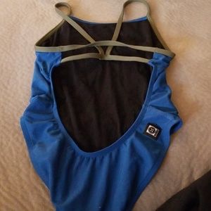 Jolyn One piece Perry style Suite